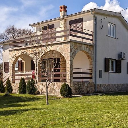 Apartamento House Elan Kornić Exterior foto