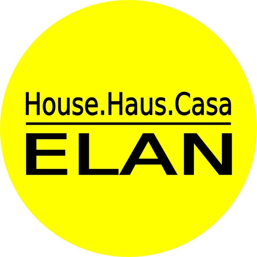 Apartamento House Elan Kornić Exterior foto