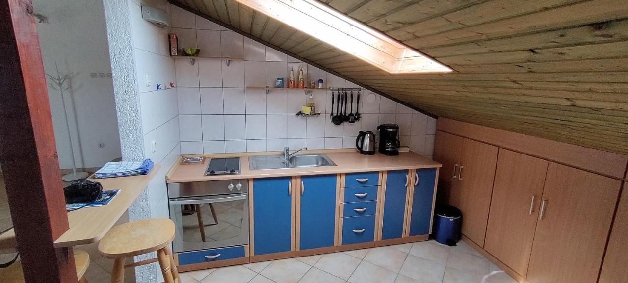 Apartamento House Elan Kornić Exterior foto